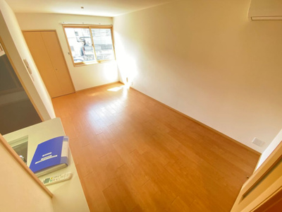 【居間・リビング】 | COMFORT FLATS 曽根東町