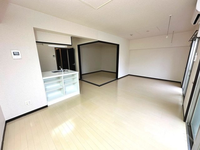 セレーノ小鷹野の内装