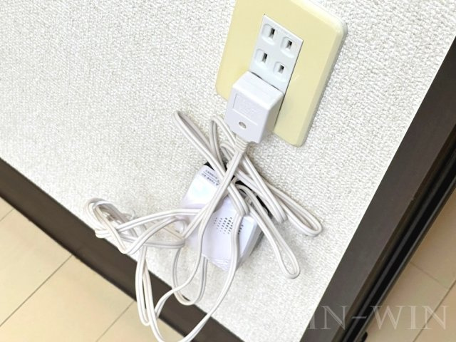 セレーノ小鷹野の設備