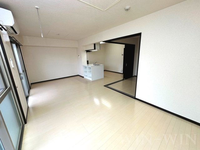 セレーノ小鷹野のその他