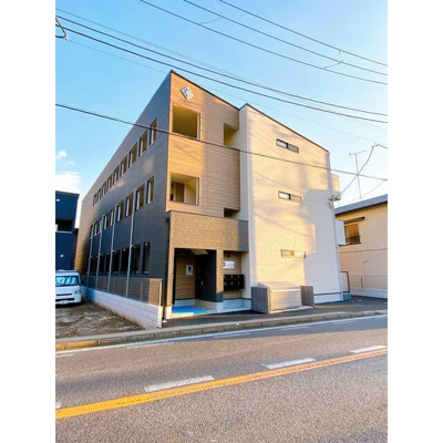 【外観】 | AJ津田沼Ⅴ