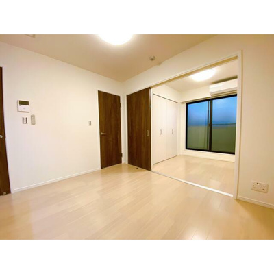 【居間・リビング】 | AJ津田沼Ⅴ