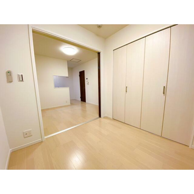 【内装】 | AJ津田沼Ⅴ | 洋室