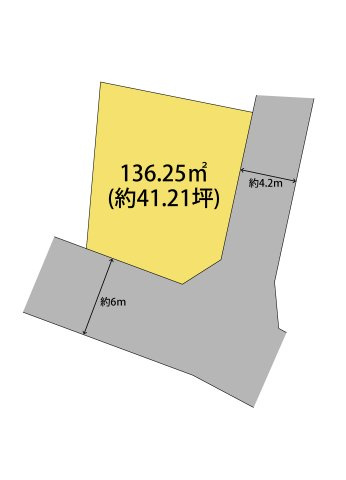 岩出市今中・土地・125448