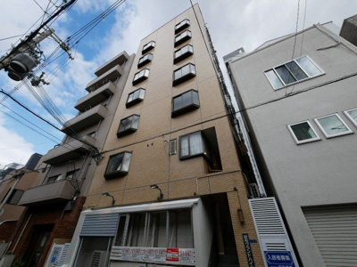 【外観】 | 昭和グランドハイツ森之宮