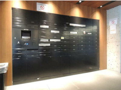 【その他共用部分】 | HY’s亀戸