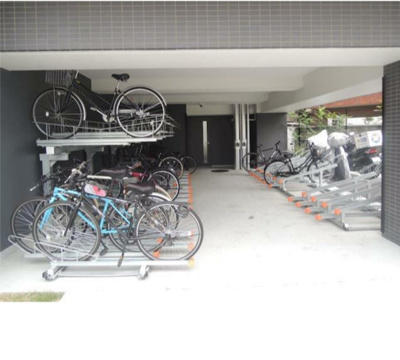 【その他共用部分】 | HY’s亀戸