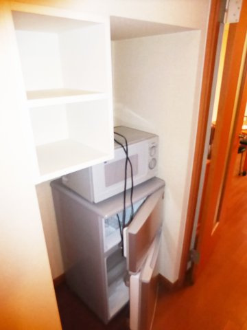 レオパレス高瀬の設備