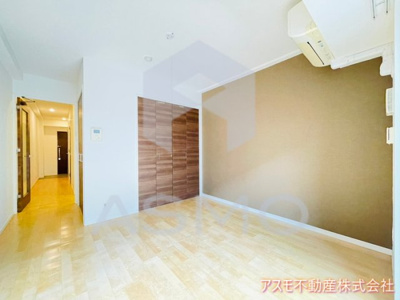 【内装】 | メゾン田中-野田