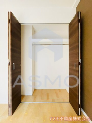 【収納】 | メゾン田中-野田