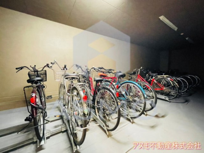 【その他共用部分】 | メゾン田中-野田