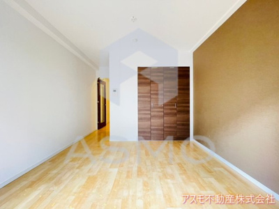 【居間・リビング】 | メゾン田中-野田