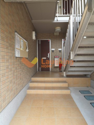 【その他共用部分】 | ワレア城前