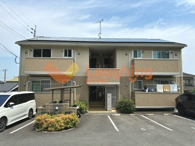 【外観】 | ワレア城前 | 外観です