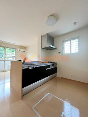 【キッチン】 | ワレア城前 | キッチンでお料理をお楽しみください