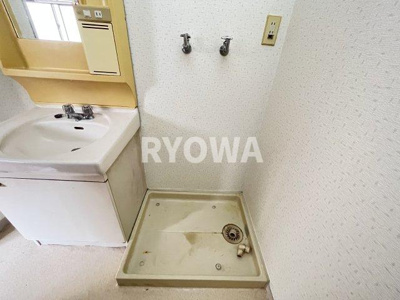 【設備】 | 山崎マンション | 掲載の写真は退去前の写真となります。