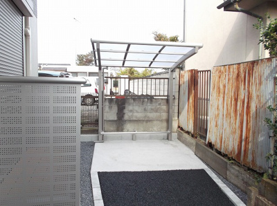 【その他共用部分】 | ベンヴェヌート