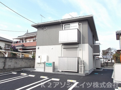 【外観】 | ベンヴェヌート