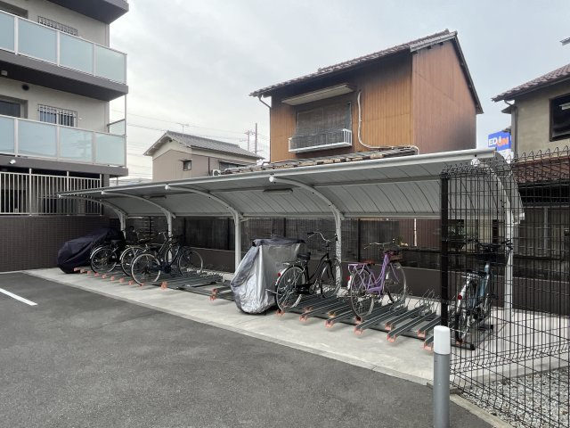 フランディルルミエ思案橋のその他共用部分