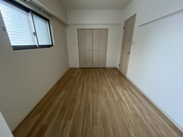 フランディルルミエ思案橋の子供部屋
