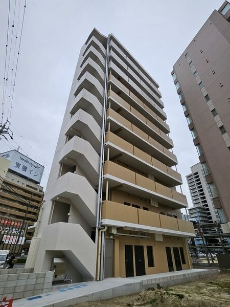 エヌコート　　　刈谷市近郊の賃貸はクラスホームの外観