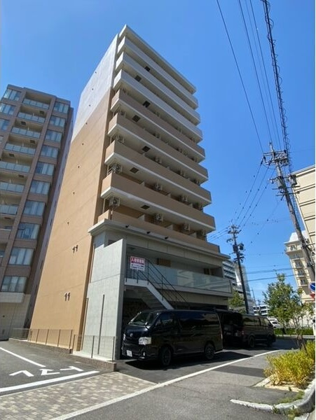 エヌコート　　　刈谷市近郊の賃貸はクラスホームの外観