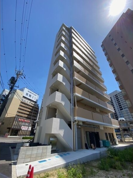 エヌコート　　　刈谷市近郊の賃貸はクラスホームの外観