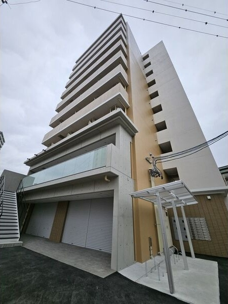 エヌコート　　　刈谷市近郊の賃貸はクラスホームの外観