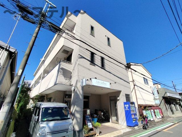 ボンボニエール所沢