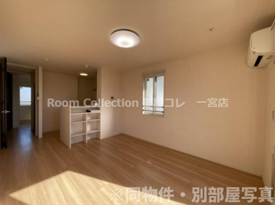 【その他】 | エーデルハイムクロダⅡ | ※同物件社写真