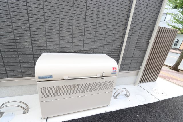 Ｋハウスのその他共用部分