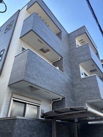 【外観】 | フジパレス俊徳道