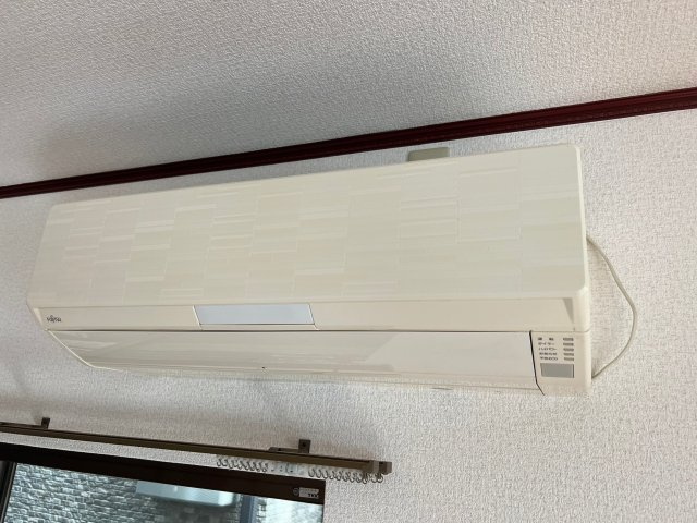 土山４丁目貸家の設備