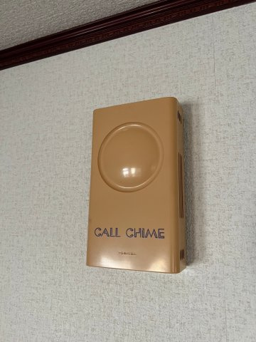 土山４丁目貸家の設備