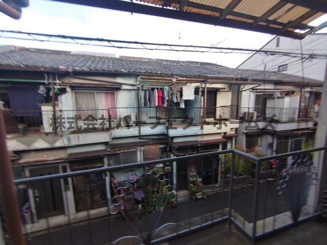 池田西町テラスハウス賃貸の展望