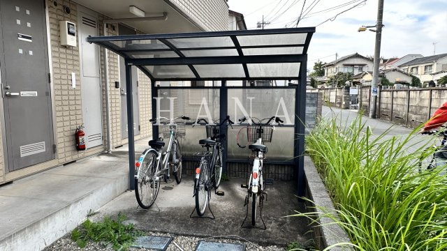 K-SQUARE小金井のその他共用部分