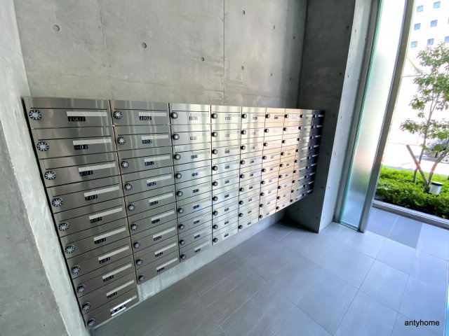 江坂プライマリーワン　仲介手数料無料のその他共用部分