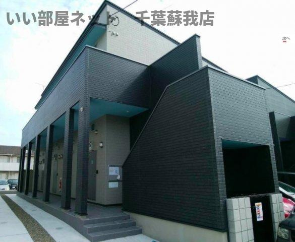 サンテラス浜野(サンテラスハマノ)