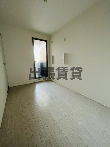 MS OOSUGIの居間・リビング