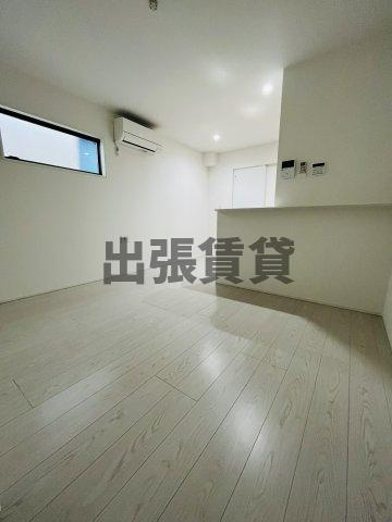 MS OOSUGIの居間・リビング