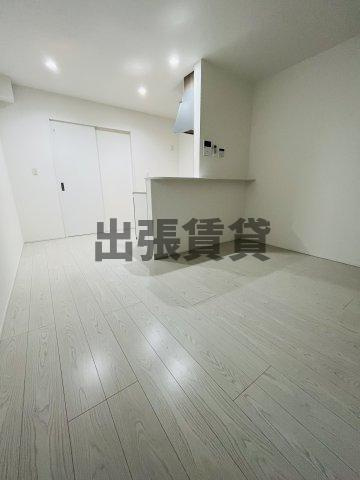 MS OOSUGIの居間・リビング