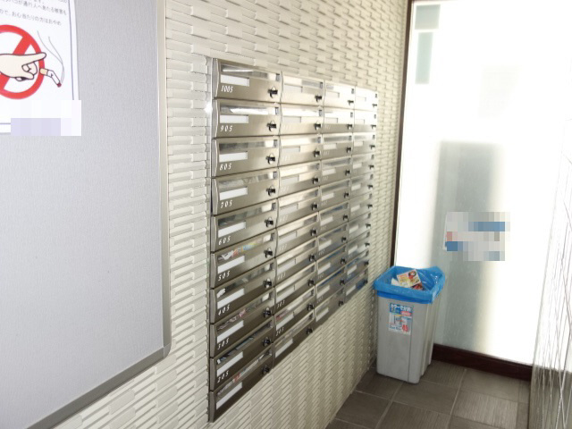 YKハイツ西明石Ⅱのその他共用部分