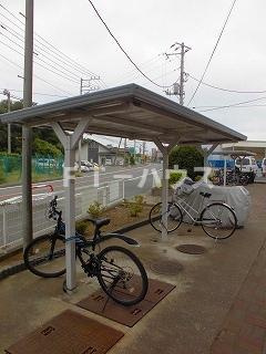 サクセス弐番館のその他共用部分|その他共有部分