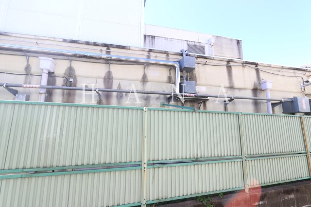 メゾン・ド・三恵の展望