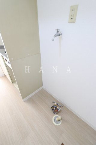 メゾン・ド・三恵の設備