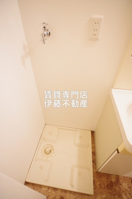 すまいるアンデリーナの設備