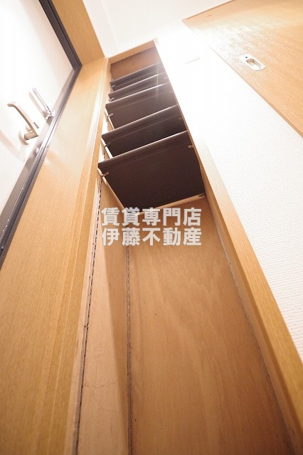 すまいるアンデリーナのその他