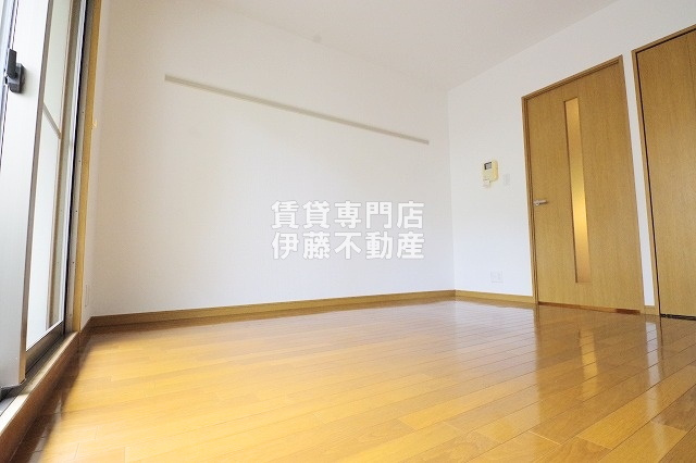 すまいるアンデリーナの内装