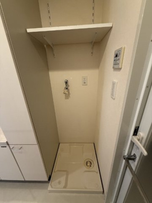 【洗面所】 | ポレスターステーションシティ佐久平