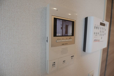 【セキュリティ】 | Bellplage魚住